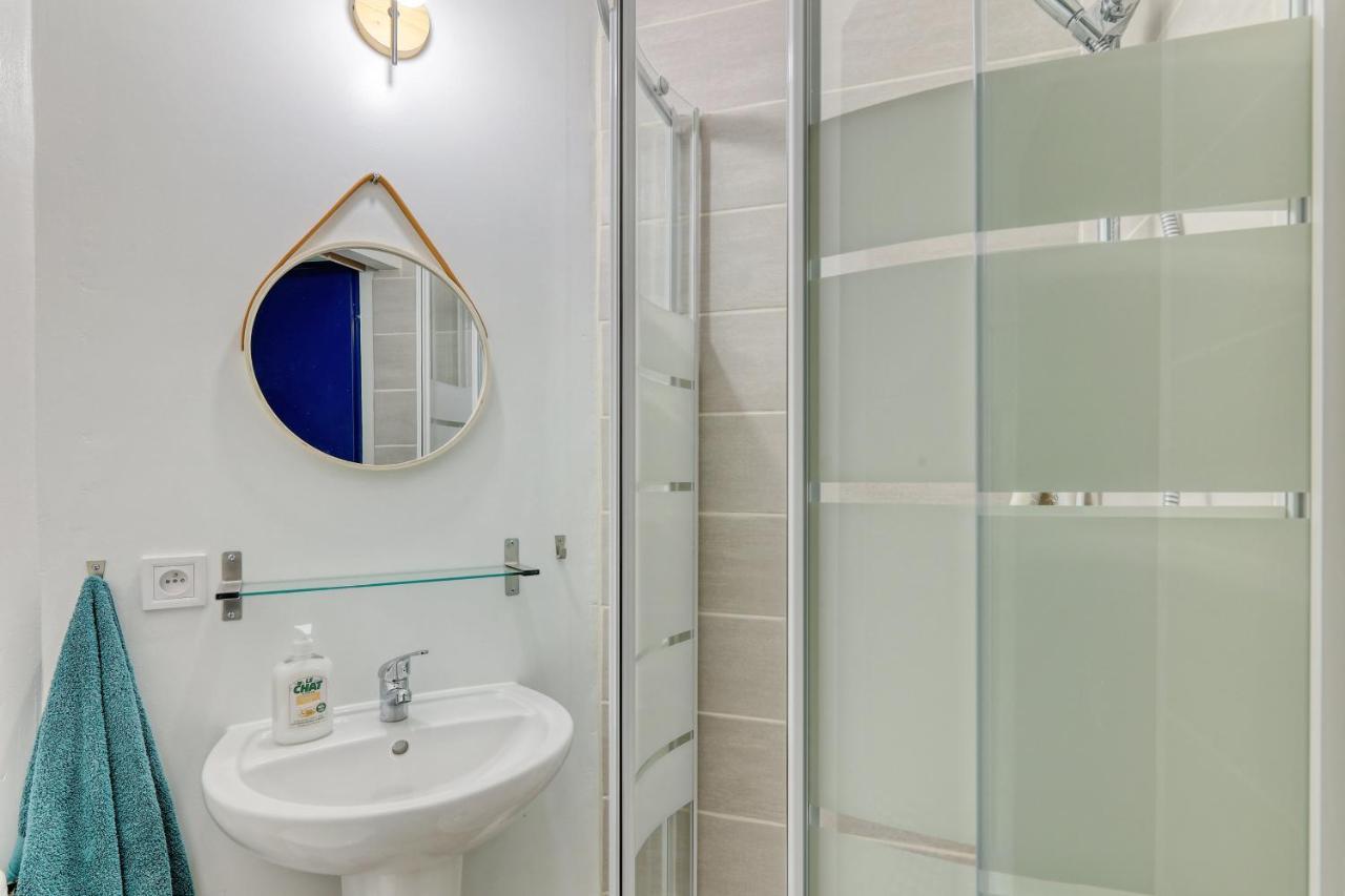 Charmant Studio A 5 Minutes De La Mer A Pied Saint-Nazaire  Zewnętrze zdjęcie